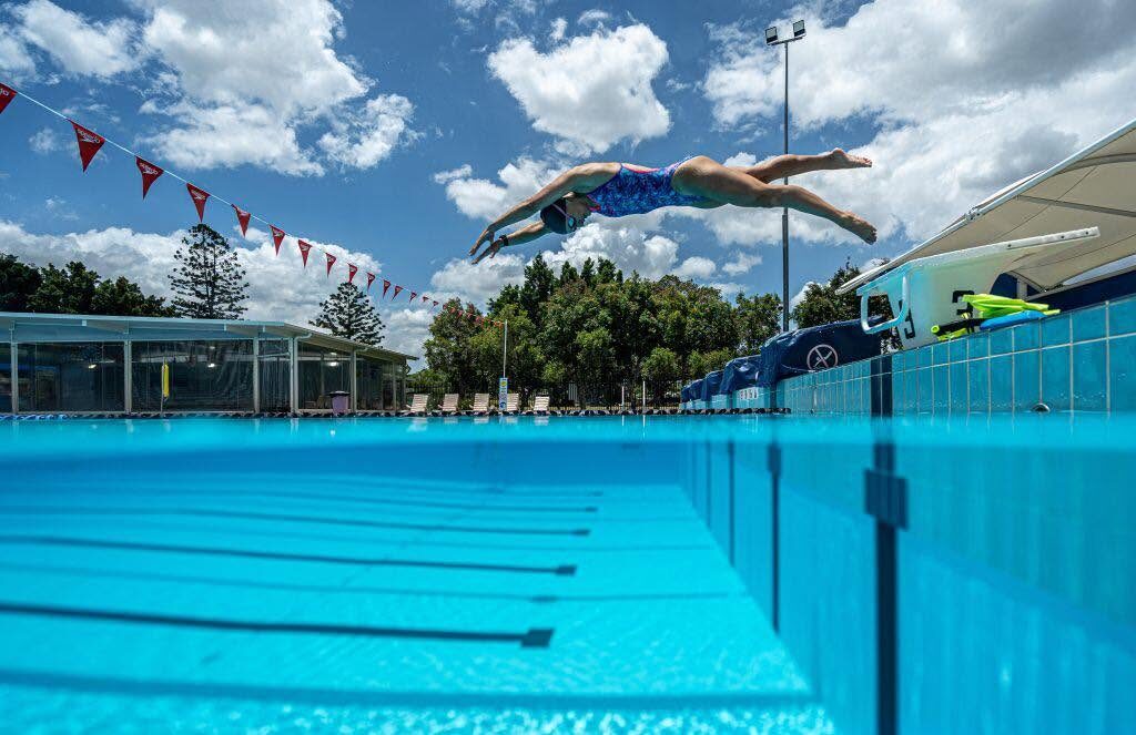 Dunlop Park Memorial Pool Upgrade