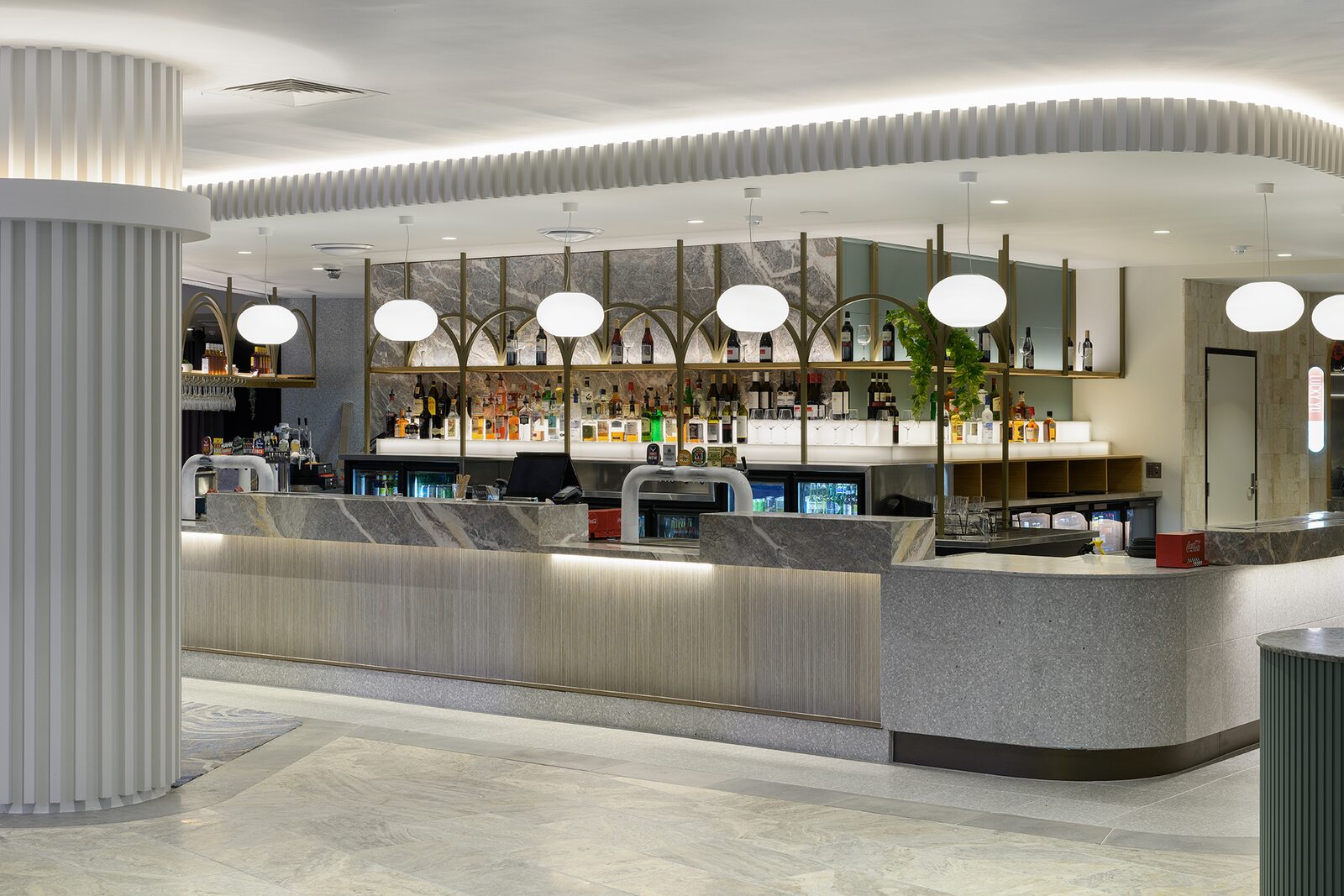 Easts Leagues Club