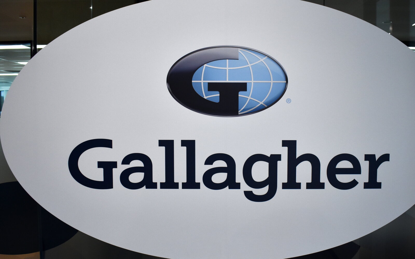 Gallaghers Sunshine Coast signage